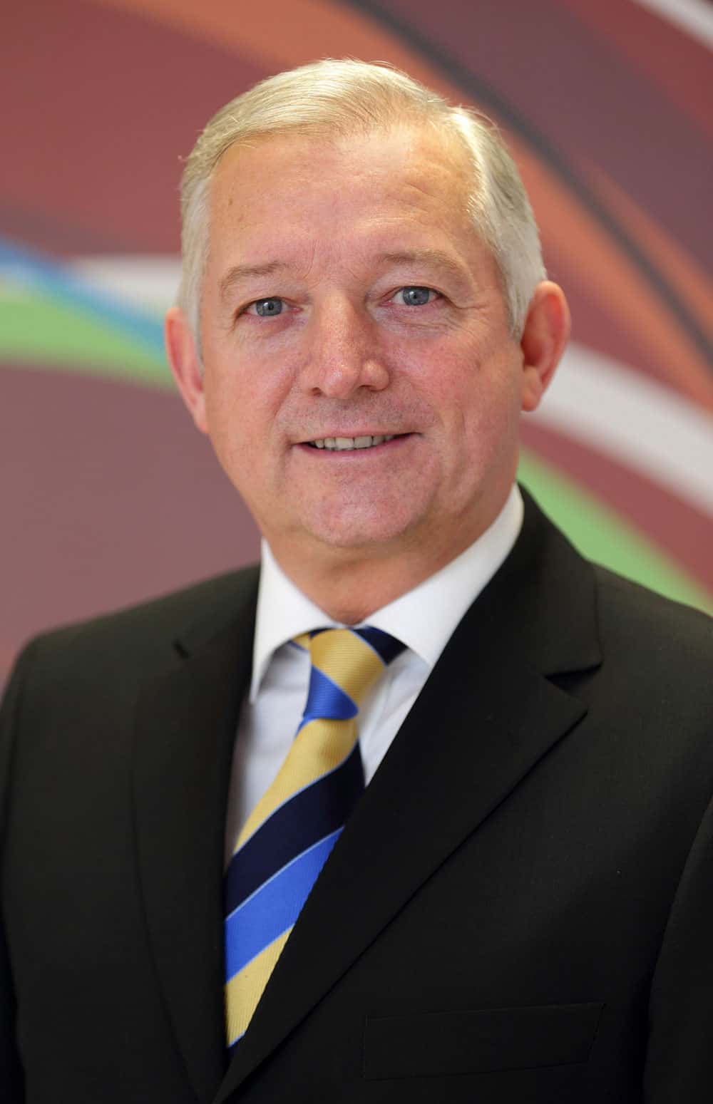 <b>Gary Hopwood</b> appointed general manager of Ricoh Ireland | Business &amp; Finance - Gary-Hopwood