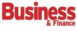 Business & Finance logo