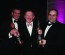 Partner-in-charge of Entrepreneur of the Year, Frank O’Keeffe; Entrepreneur of the Year 2013, Patrick Joy, Suretank; and Entrepreneur of the Year 2012, Edmond Harty, Dairymaster