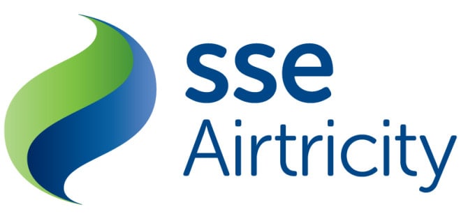 SSE Airtricity logo