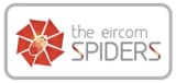 eircom Spiders logo