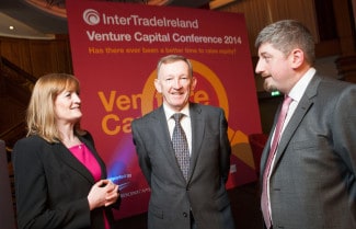 InterTrade Ireland VC Conference