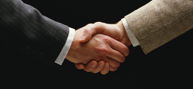 handshake stock pic