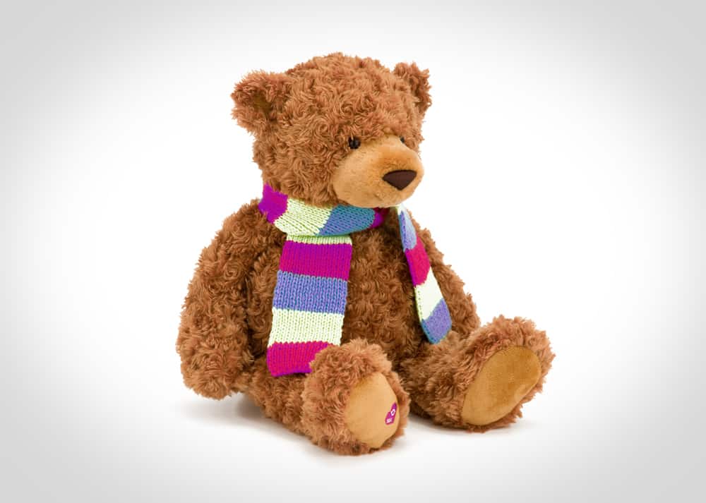 teddy bear stock pic