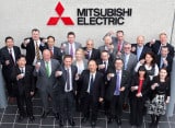 Mitsubishi Electric increases presence in Ireland