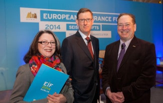 European Insurance Forum