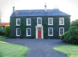 Tullymurry House