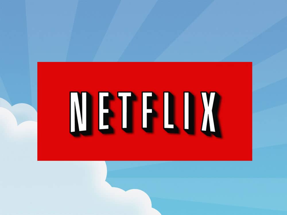 Netflix in the cloud