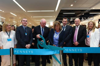 Penneys Waterford