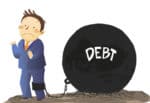 Throwing off the shackles of debt