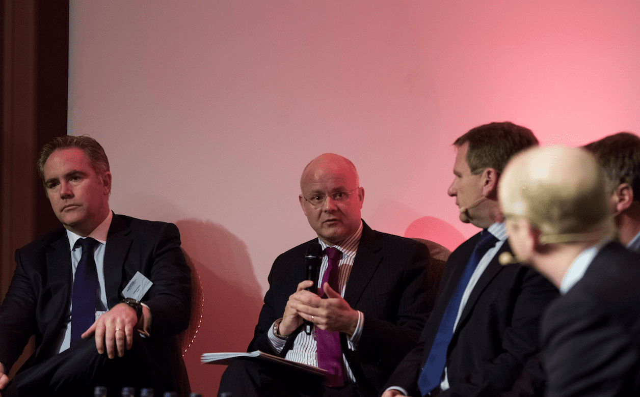 GALLERY Ireland INC Summit 2014 Business & Finance