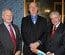 David Brennan and Frank Murphy, Monex with Peter Sheridan, Enterprise Ireland