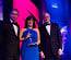 Ian Hyland, Business & Finance; Anne Heraty, CPL Resources and Business Person of the Year 2014; Shaun Murphy, KPMG