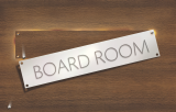 boardrooms
