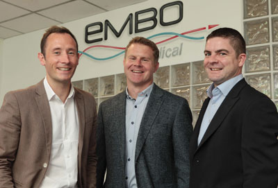 Embo Medical 