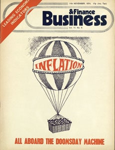 1974 cover