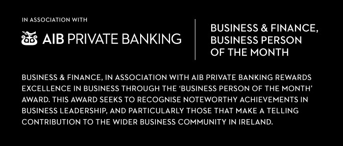AIB Private Banking BPOTM