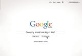Google brand reputation