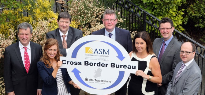 ASM Cross-Border Bureau
