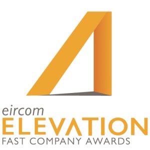eircom elevation awards logo