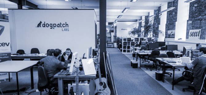 dogpatch labs hue