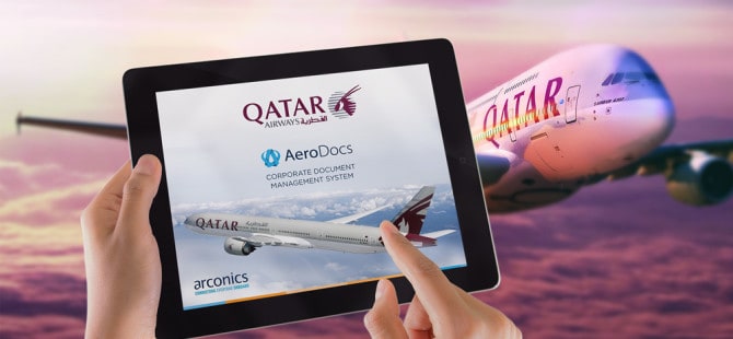 AeroDocs Qatar