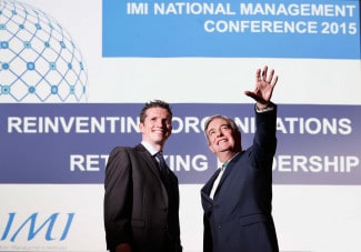 IMI National Management Conference