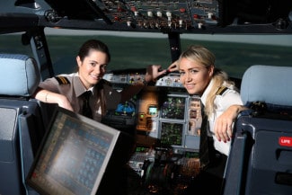 Aer Lingus pilots