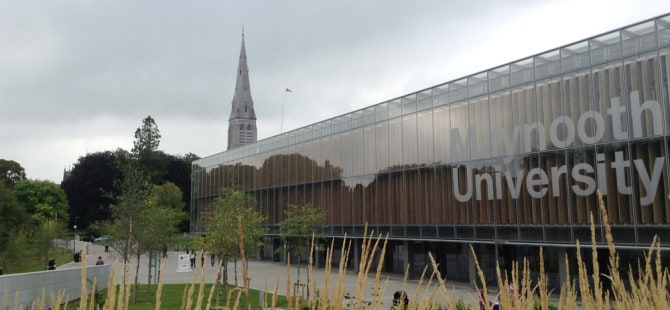 Maynooth University Library
