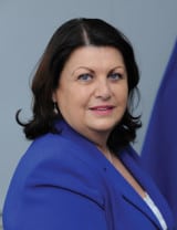 Maire Geoghegan Quinn