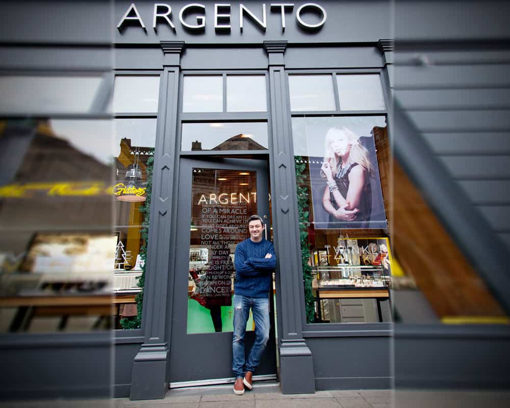 Argento