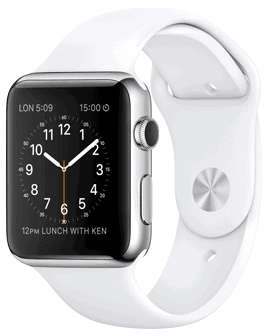 Apple Watch new