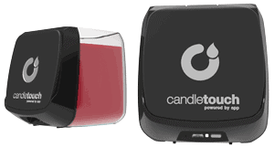 Candle-touch