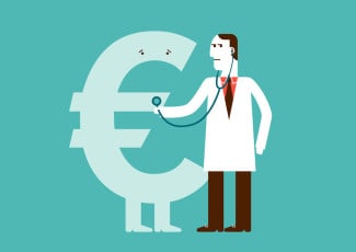 euro doctor money