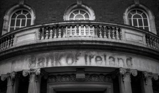 Bank of Ireland Rob Hurson