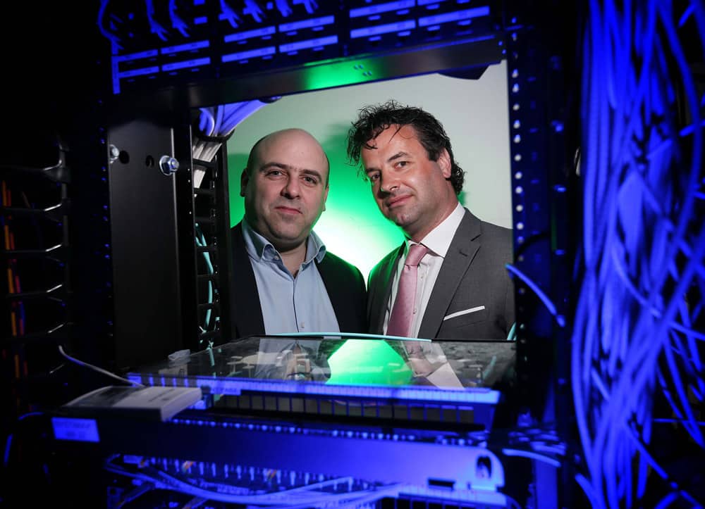 Deloitte Cyber Security