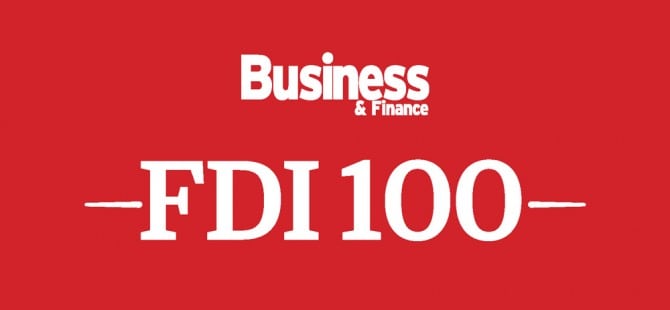 FDI 100 Event