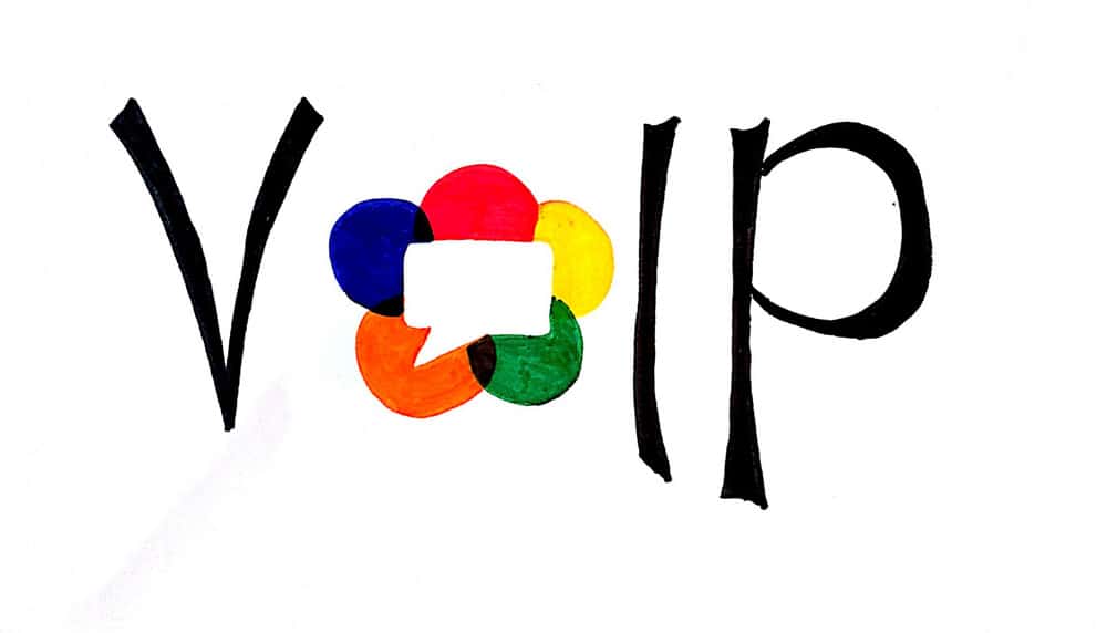 VoIP Tsahi Levent Levi