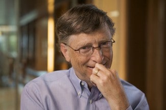 Bill Gates OnInnovation