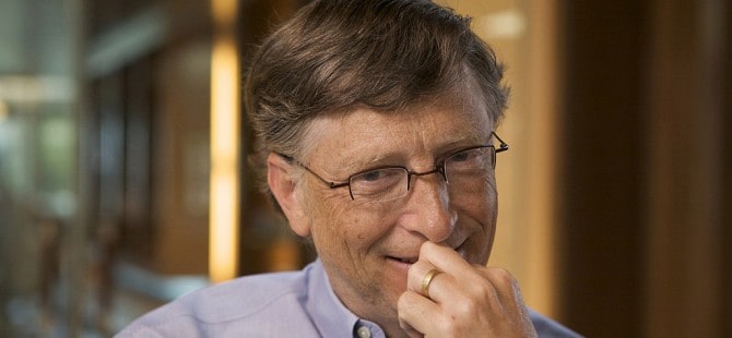 Bill Gates OnInnovation