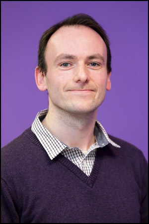 Sean O'Neill