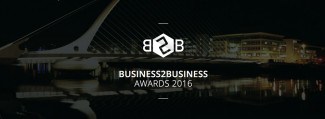 B2B awards