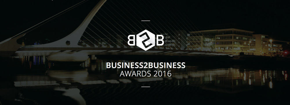 B2B awards