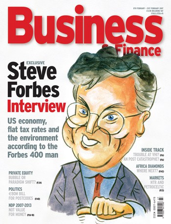 B&F Steve Forbes cover