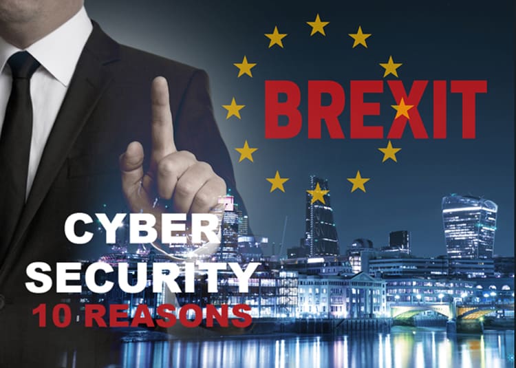 Cyber Security Brexit