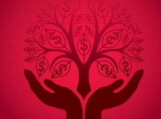 ethical banking tree money saving