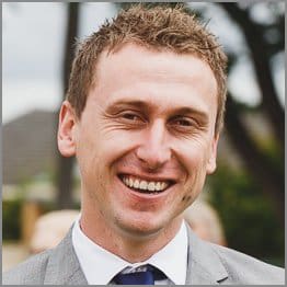 Damien Kicic