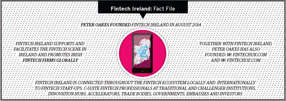 Fintech Ireland fact file