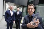 GALLERY: Ireland’s leading technology professionals honoured at launch of Tech 100