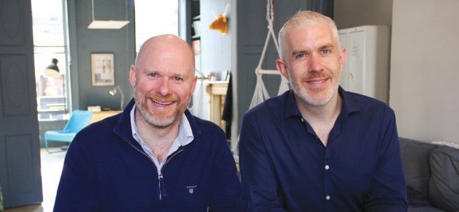 Rubicoin Co-founders 2016
